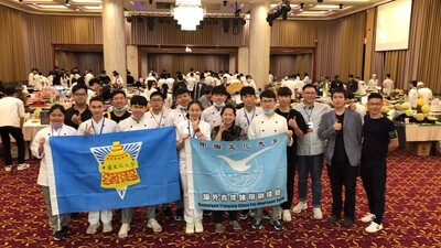 比賽合照