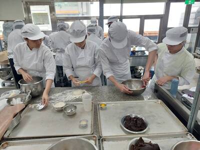 專業的製作過程3 Professional production process 3圖片