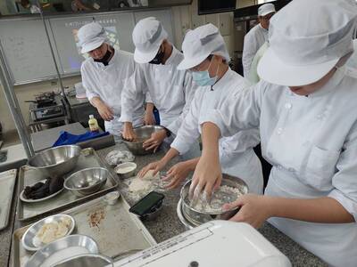專業的製作過程4 Professional production process 4圖片