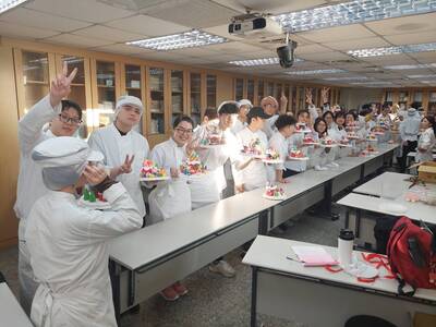 學習成果learning outcomes圖片