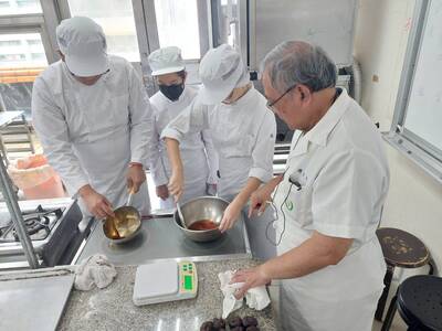 專業的製作過程5 Professional production process 5圖片