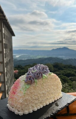 美麗的產品+美景 Beautiful product + great view圖片