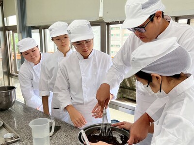 專業的製作過程8 Professional production process 8圖片