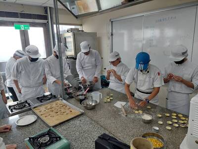 專業的製作過程1 Professional production process1圖片